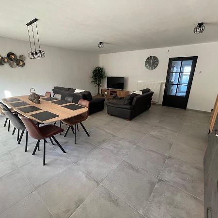 The 77 Work Or Holiday New Home Houthem Екстер'єр фото