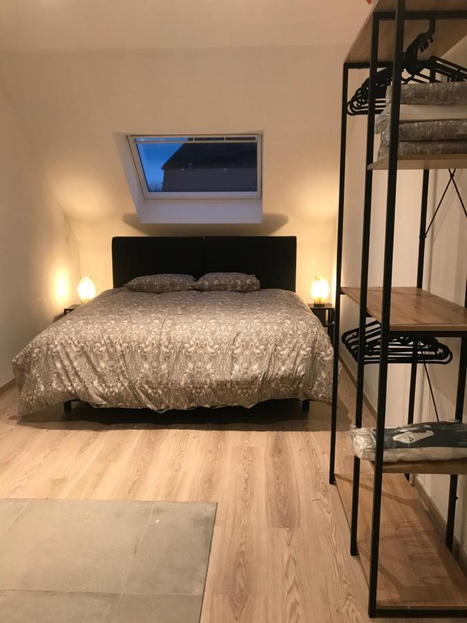 The 77 Work Or Holiday New Home Houthem Екстер'єр фото