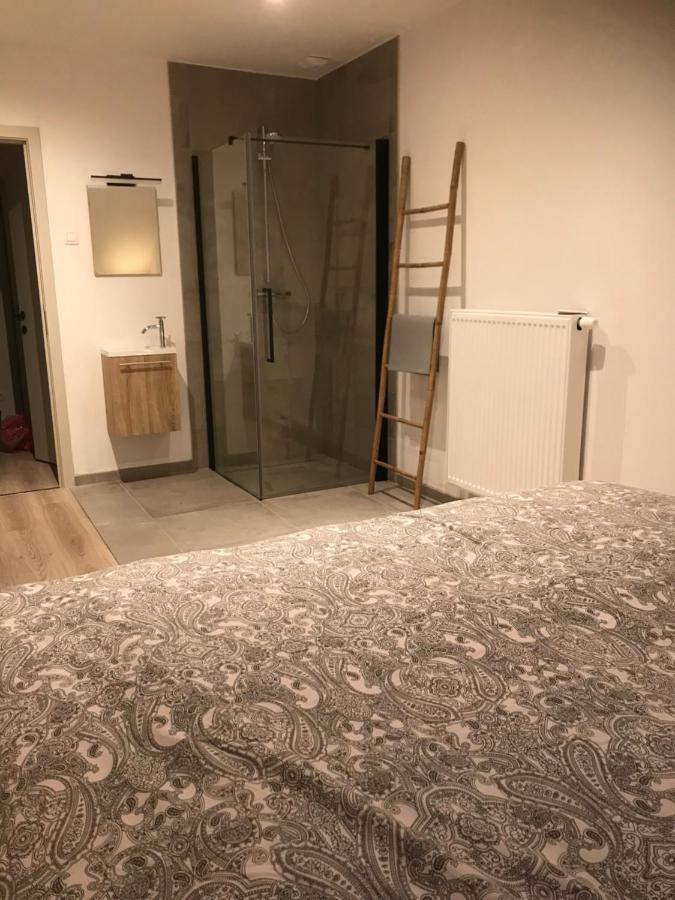 The 77 Work Or Holiday New Home Houthem Екстер'єр фото
