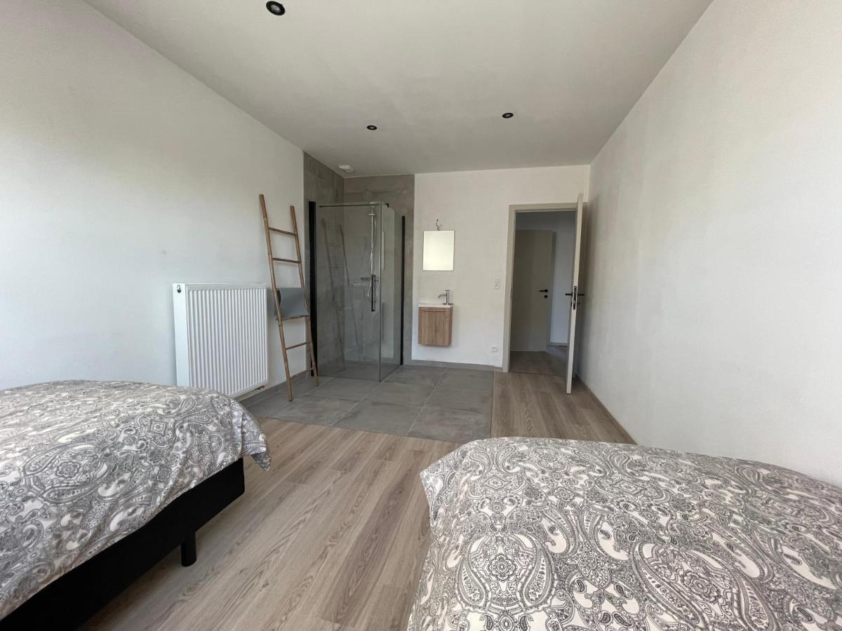 The 77 Work Or Holiday New Home Houthem Екстер'єр фото