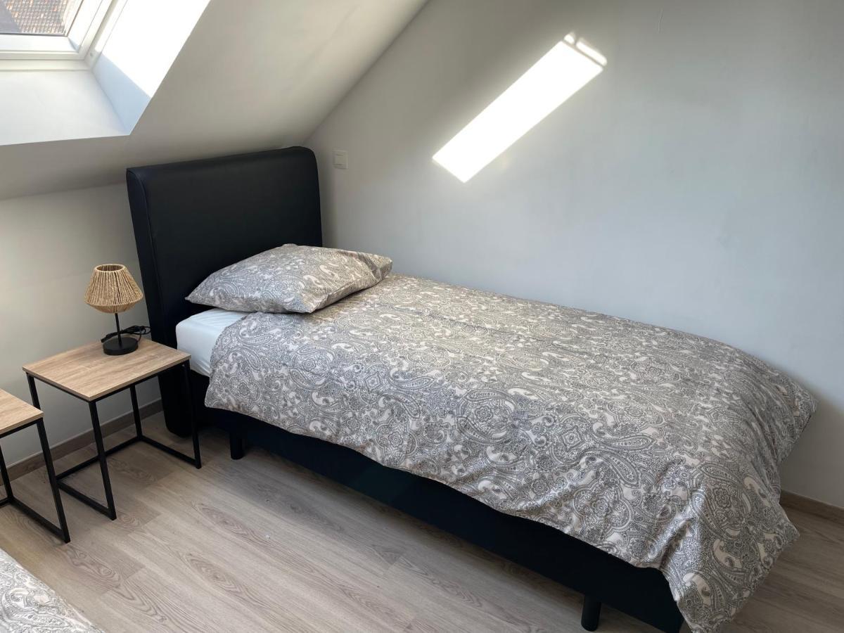 The 77 Work Or Holiday New Home Houthem Екстер'єр фото