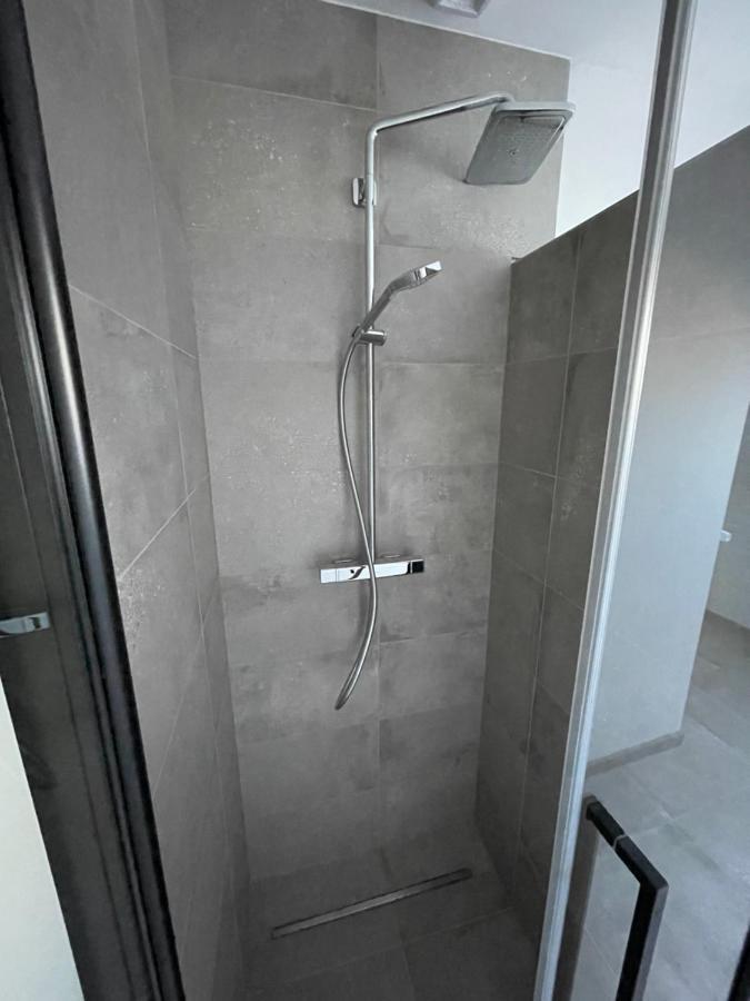 The 77 Work Or Holiday New Home Houthem Екстер'єр фото