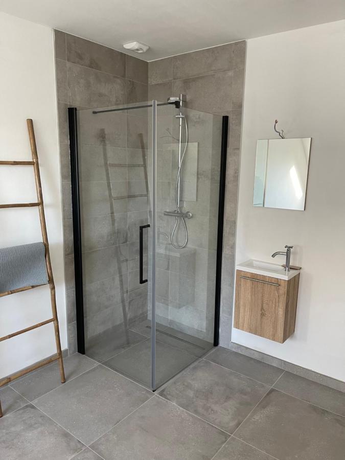 The 77 Work Or Holiday New Home Houthem Екстер'єр фото