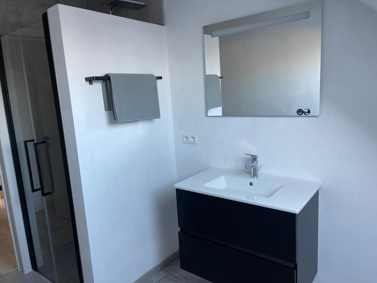 The 77 Work Or Holiday New Home Houthem Екстер'єр фото